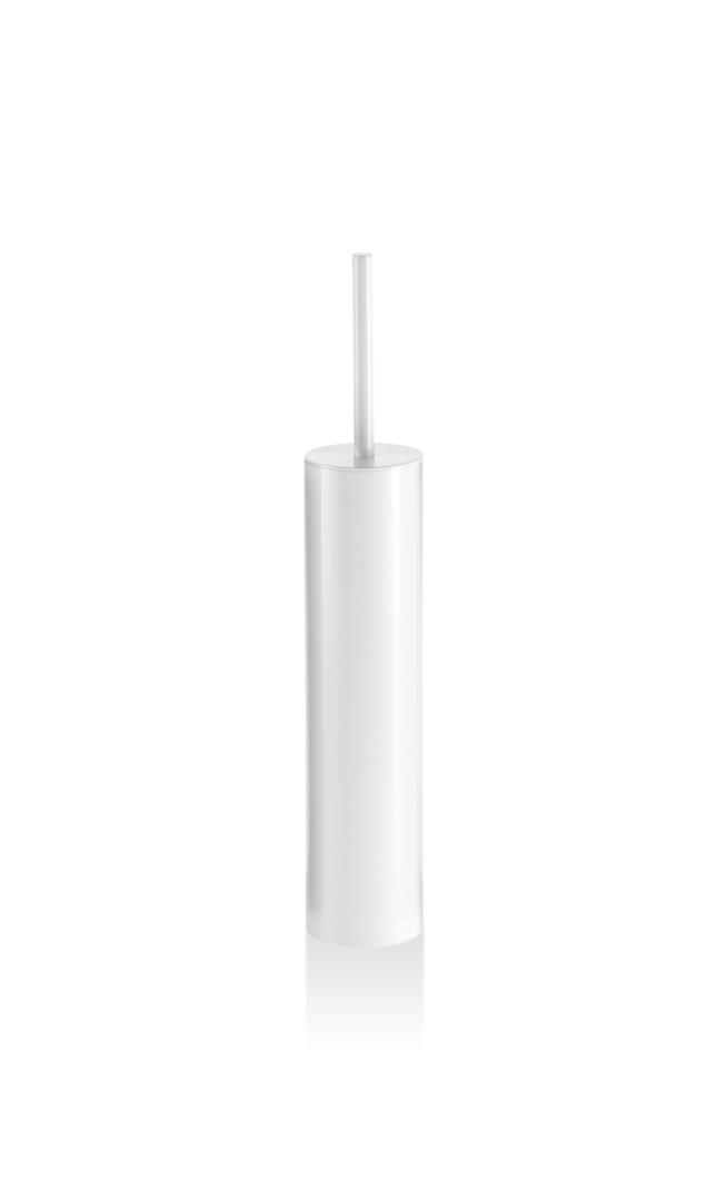 Mikado Fritstående Toiletbørste
