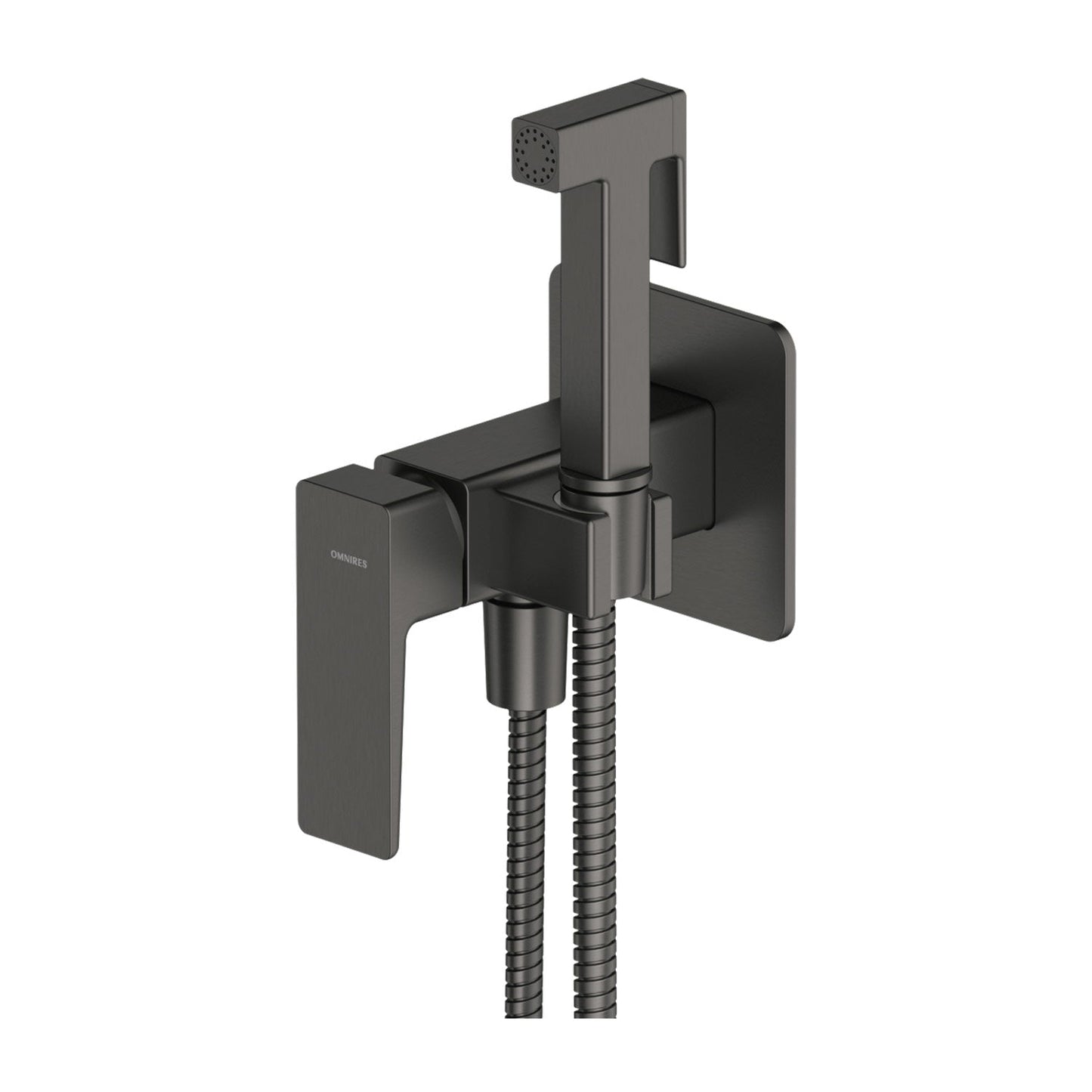 Parma Bidet Håndbruser - Flere farver