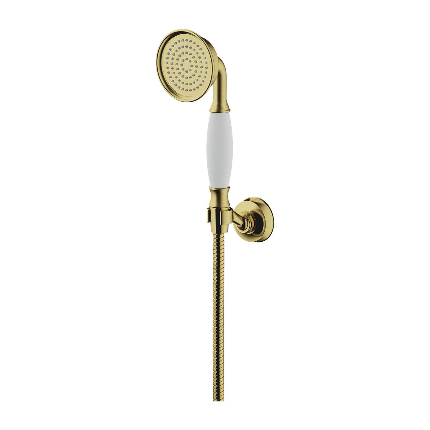 Armance Håndbrusersæt med slange - Flere farver