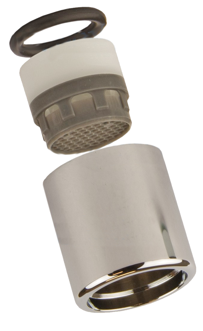 Vola VR17L5K Komplet luftblander