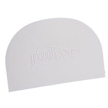 Dejskraber hvid B12cm