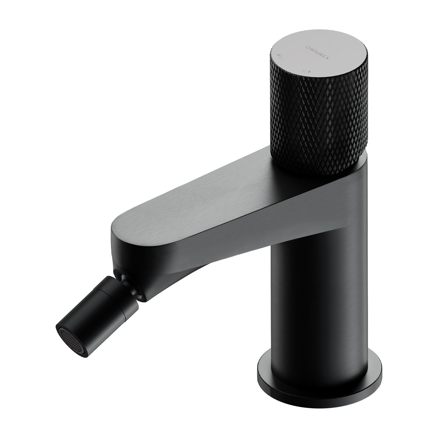 Contour Bidet armatur - Flere farver