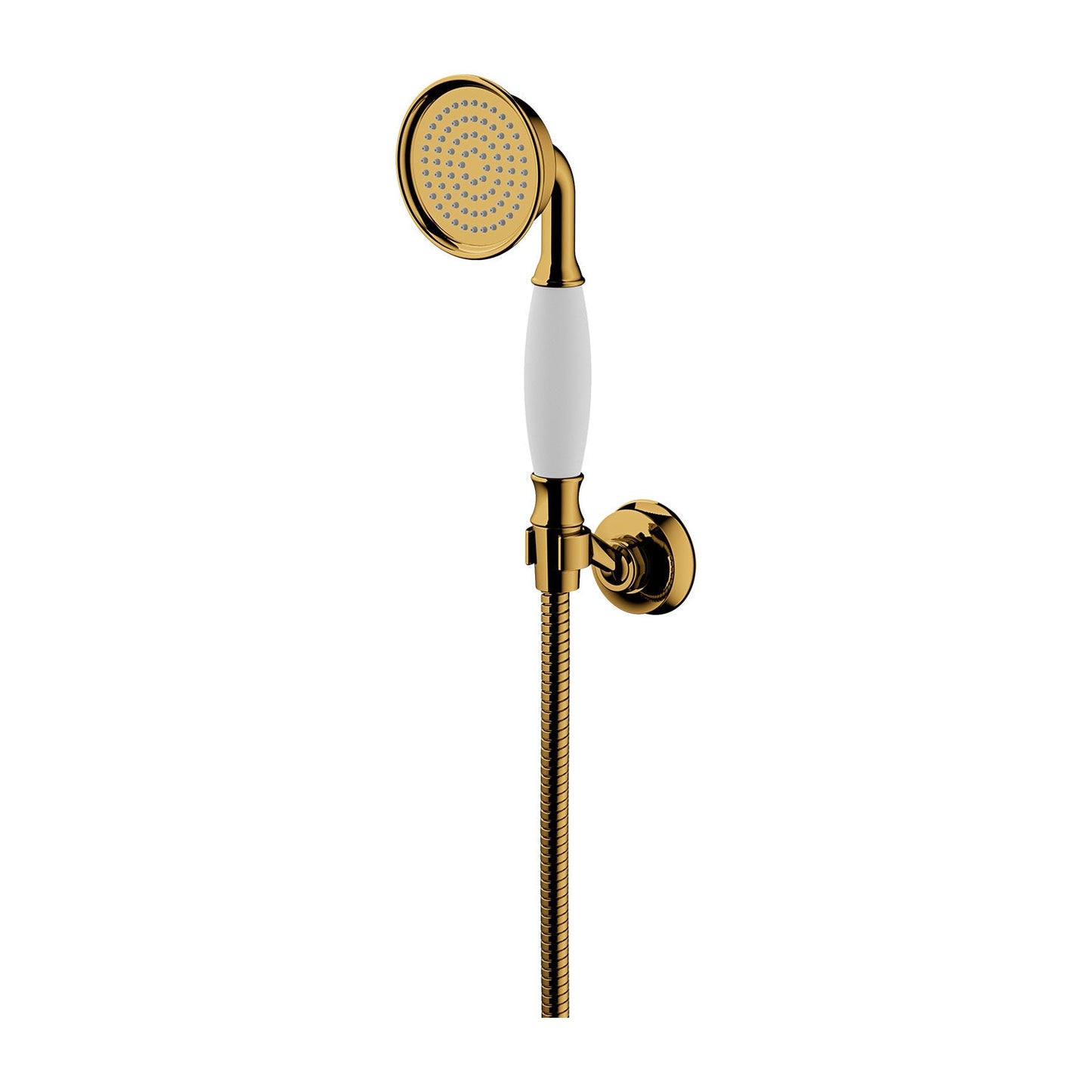 Armance Håndbrusersæt med slange - Flere farver