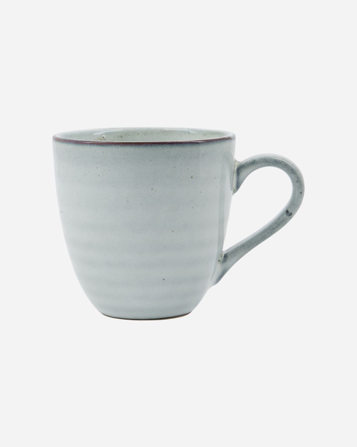 Krus Rustic Grå/Blå