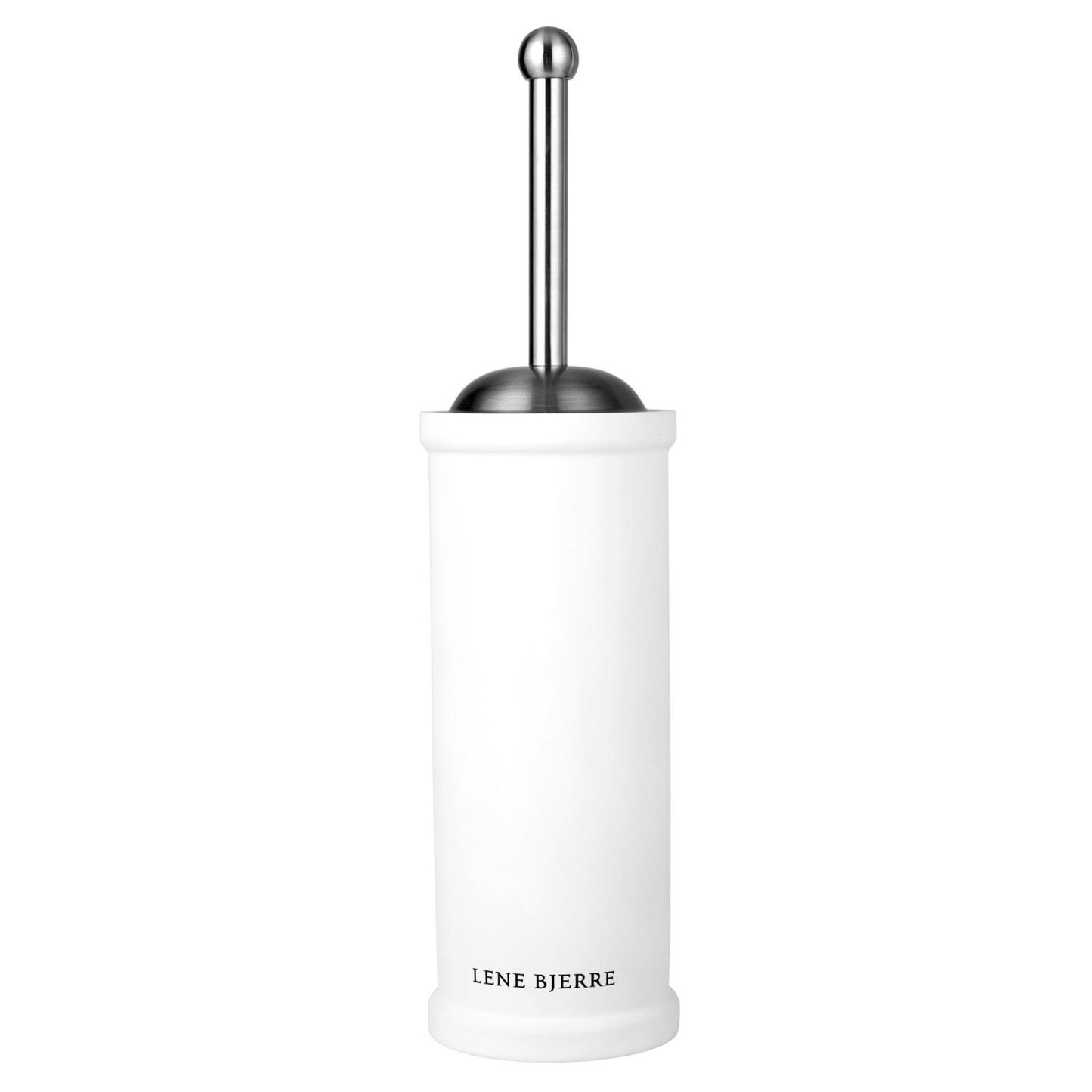 Astriette toiletbørste i polyresin - Flere farver