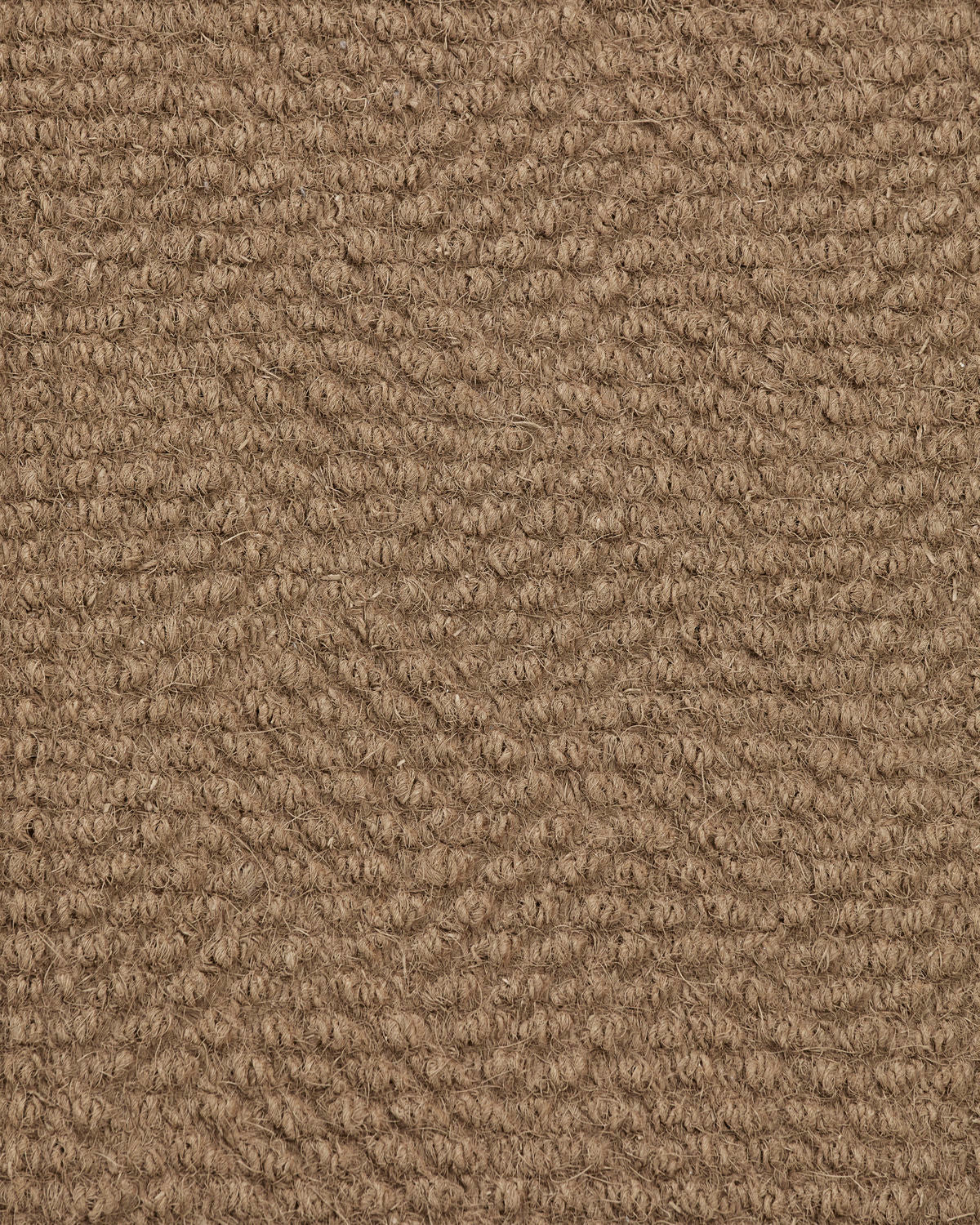 Dørmåtte Clean Natural stor