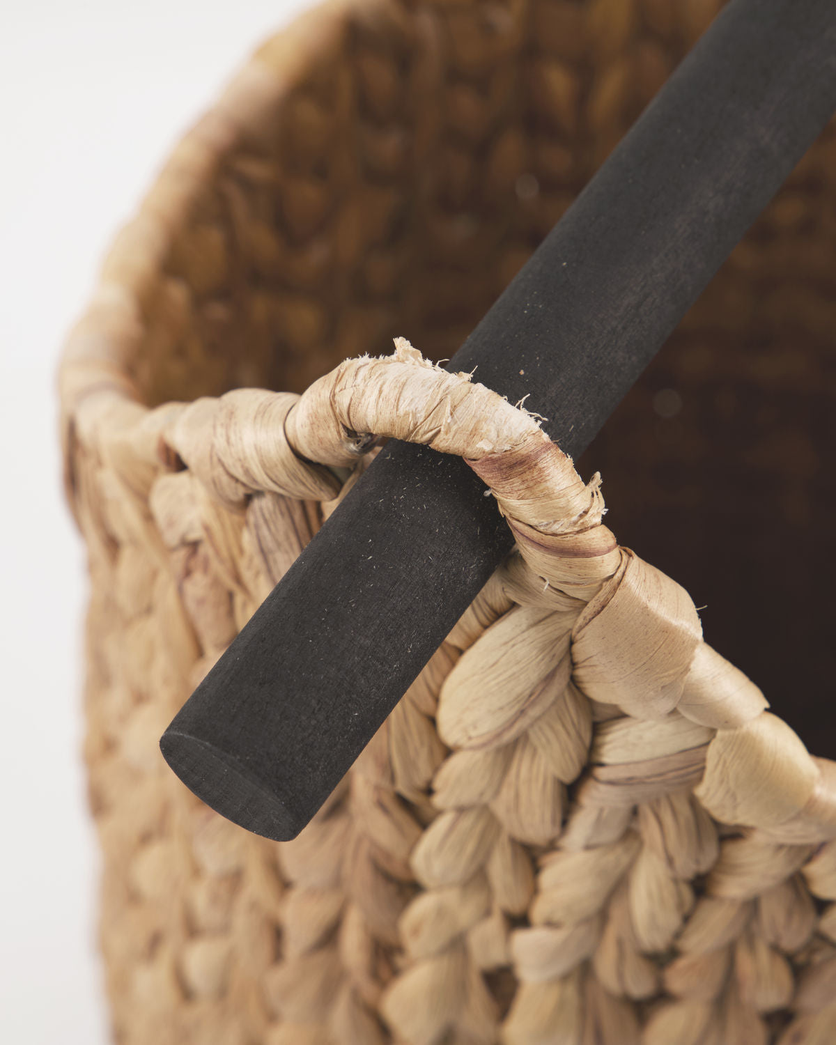 Toiletpapirholder Paper i flet fra House Doctor enkelt