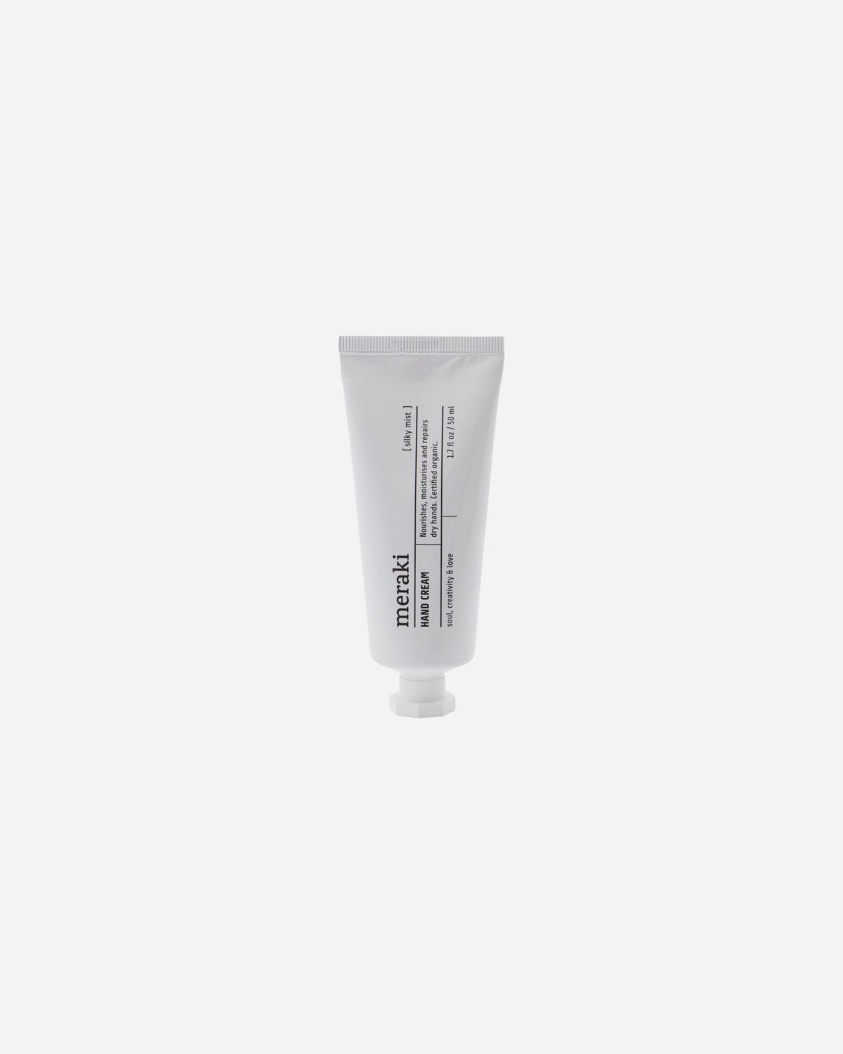 Meraki Håndcreme Silky Mist - 50ml