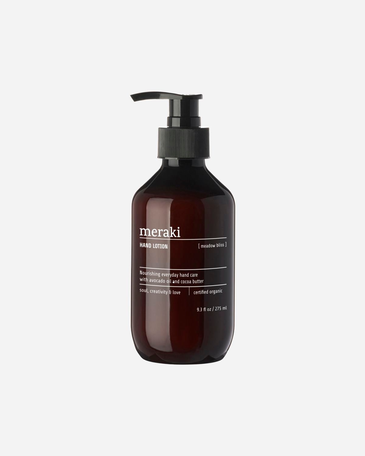 Meraki håndlotion Meadow bliss