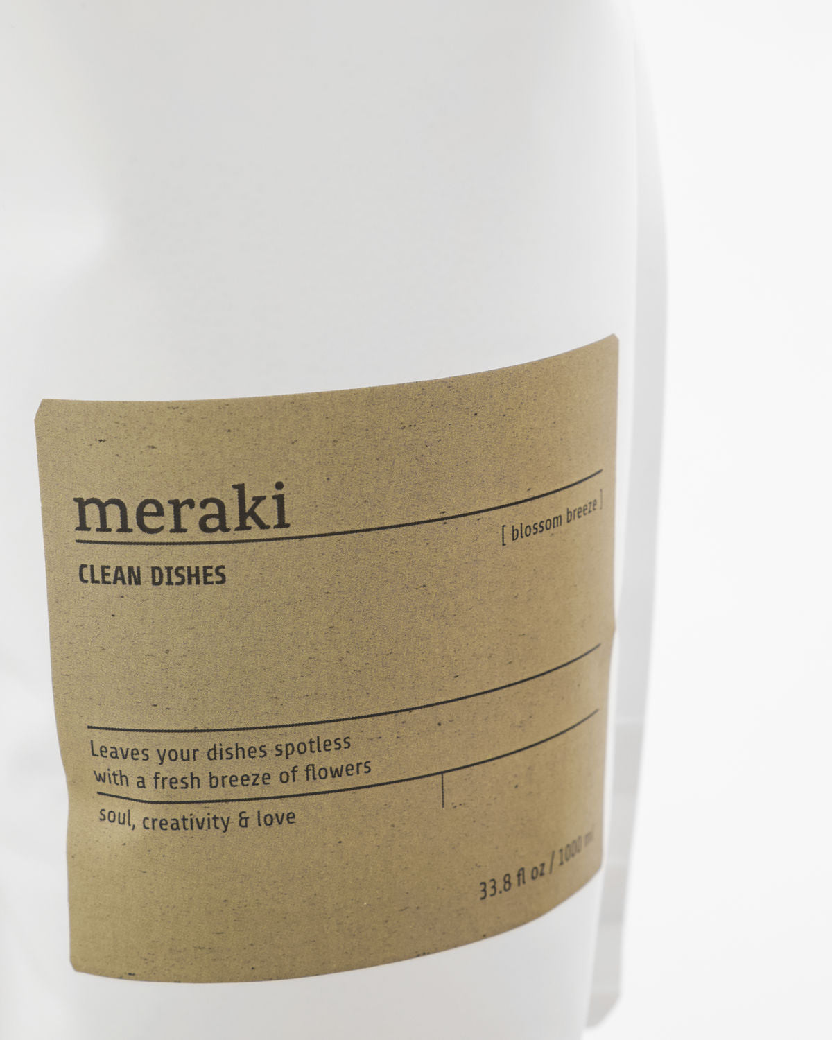 Blossom Breeze refill 1000ml