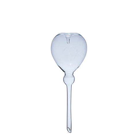 Olivia selvvandingsglas drypformet