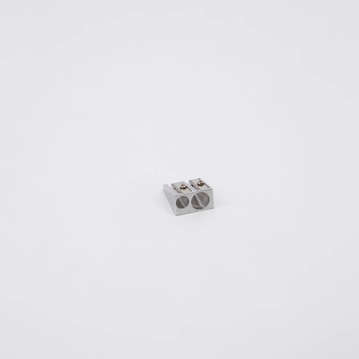 Monograph Blyantspidser aluminium