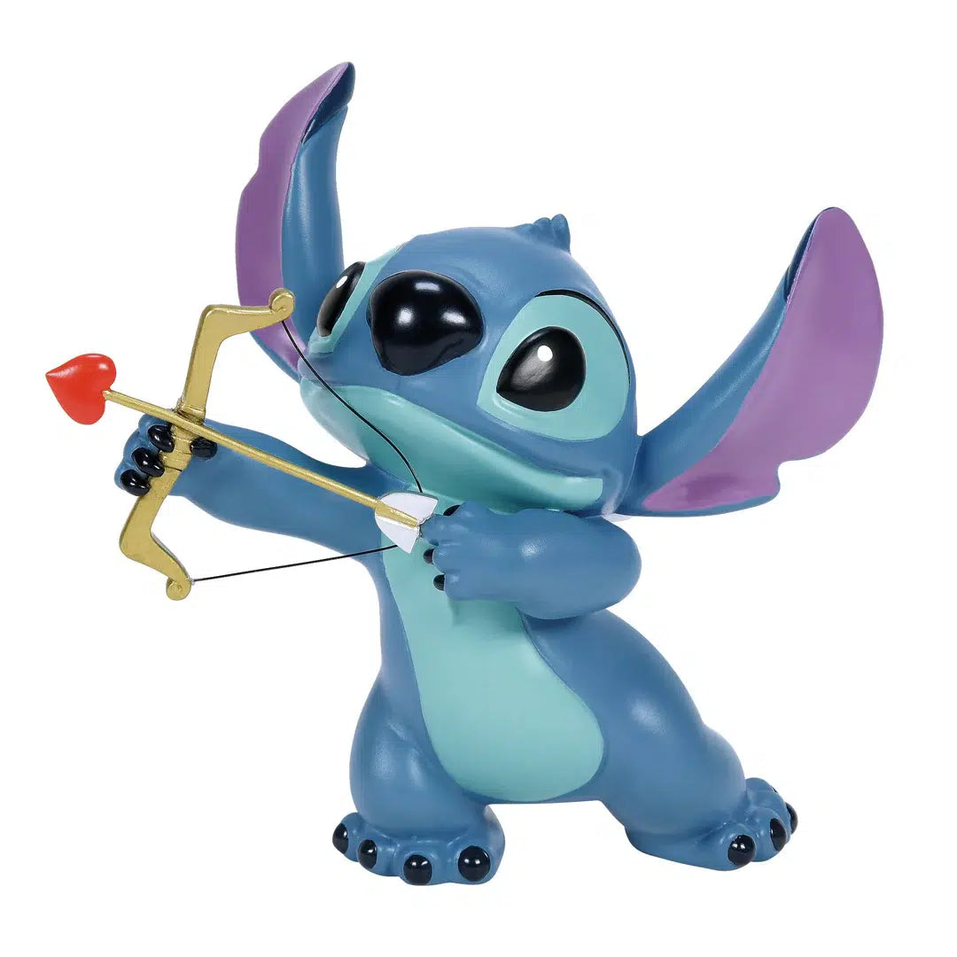 Stitch Valentines Day