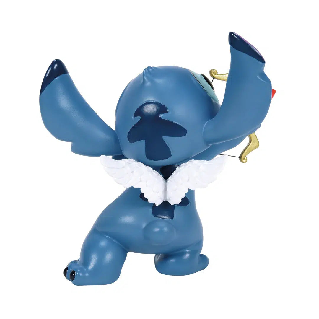 Stitch Valentines Day