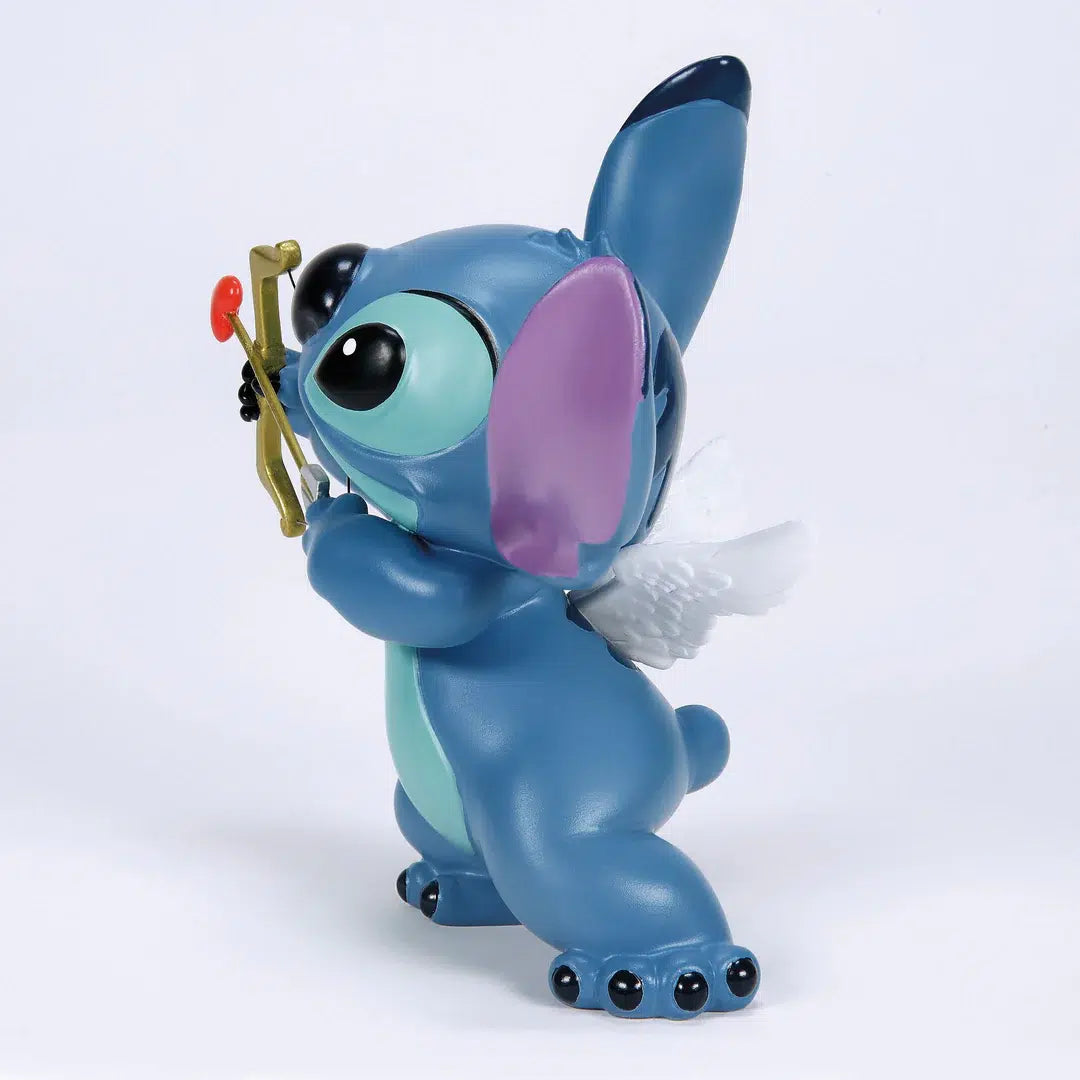 Stitch Valentines Day