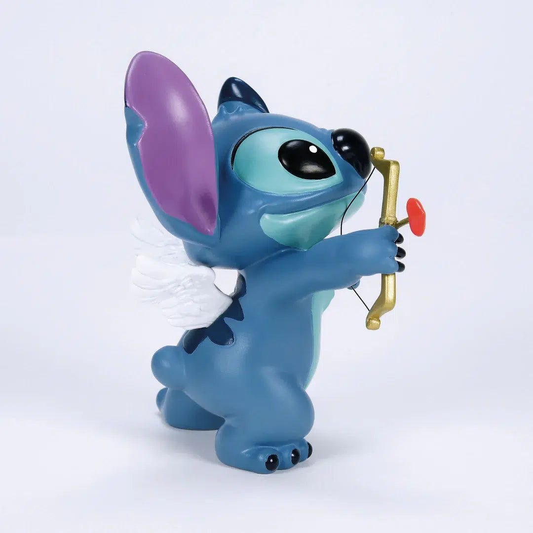 Stitch Valentines Day
