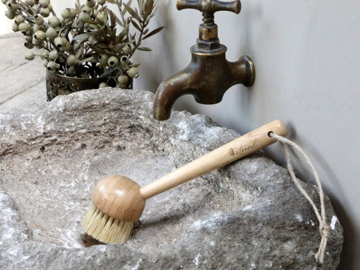 Éternel Opvaskebørste