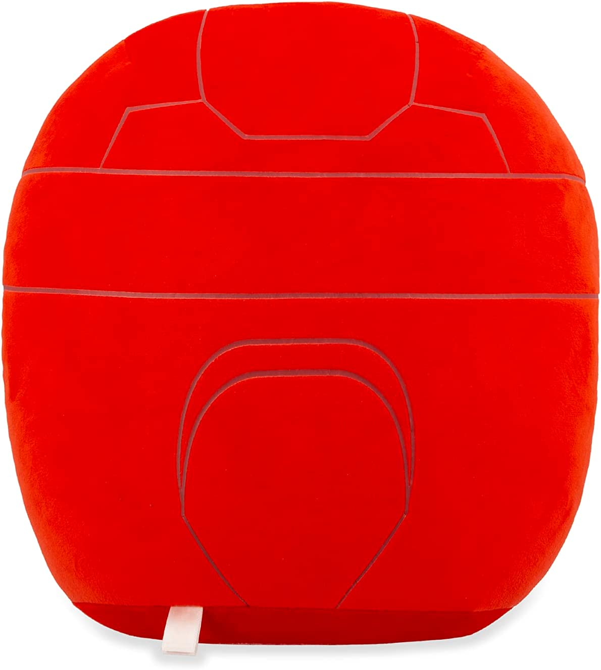 Ty Marvel Avengers Iron Man Squish-A-Boo 25cm