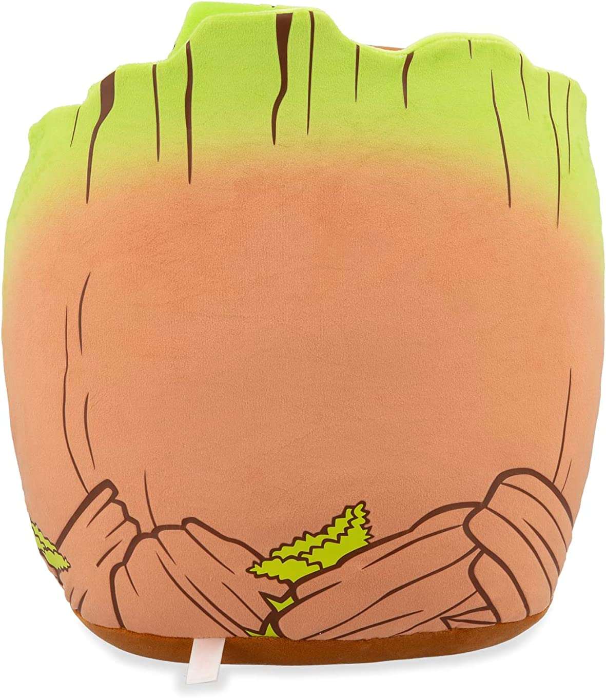 Ty Marvel Avengers Groot Squish-A-Boo 25cm