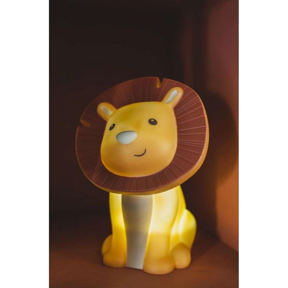 Hakuna Lion Light LED