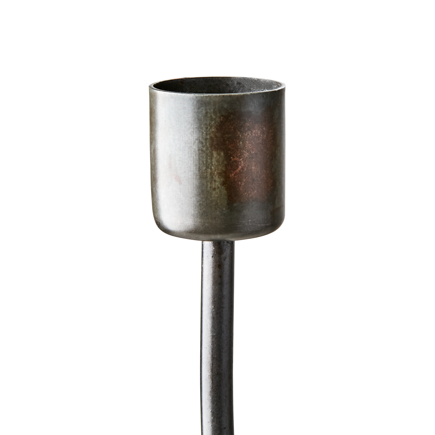 Thomas Candelabra Lysestage grå large