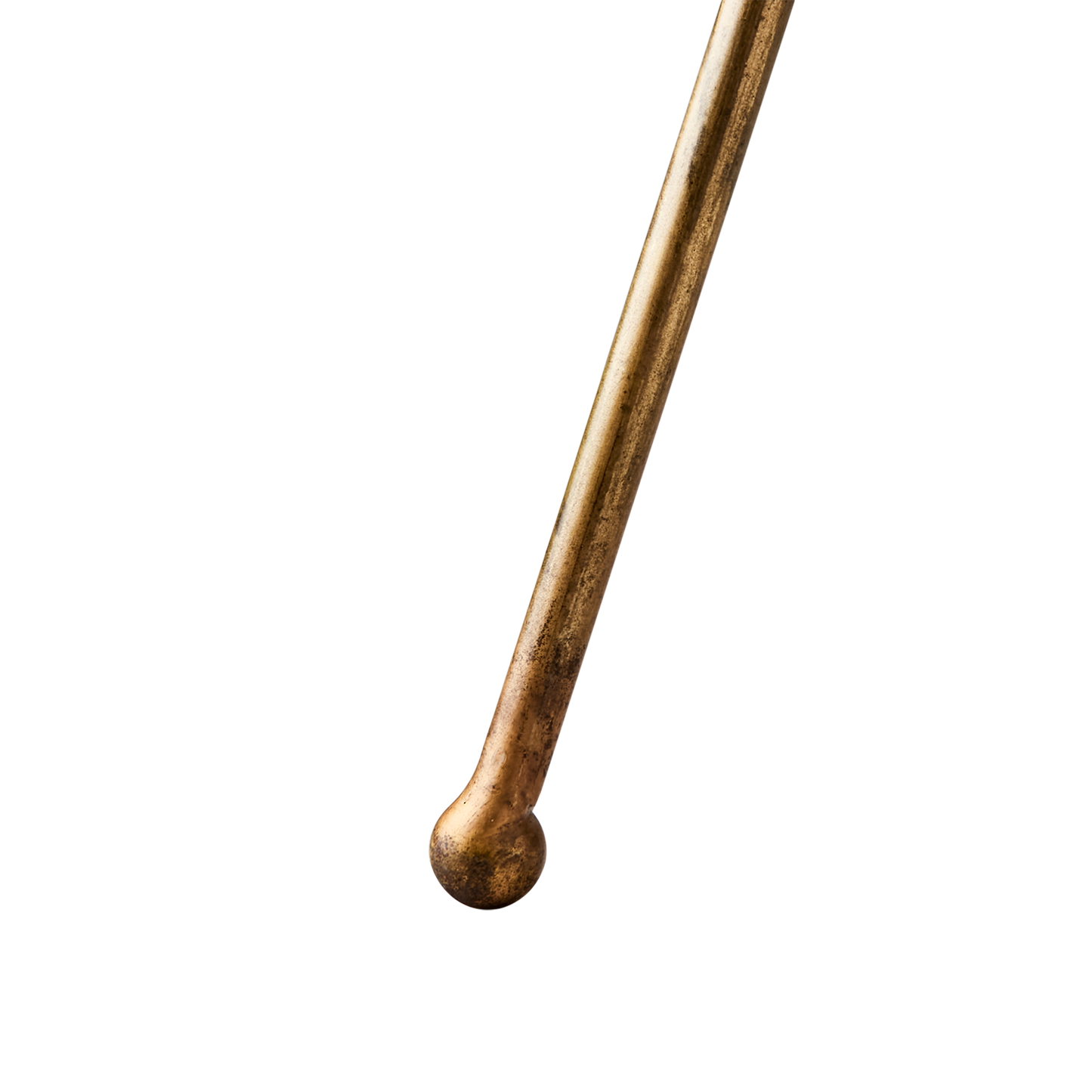 Thomas Candelabra Lysestage messing large