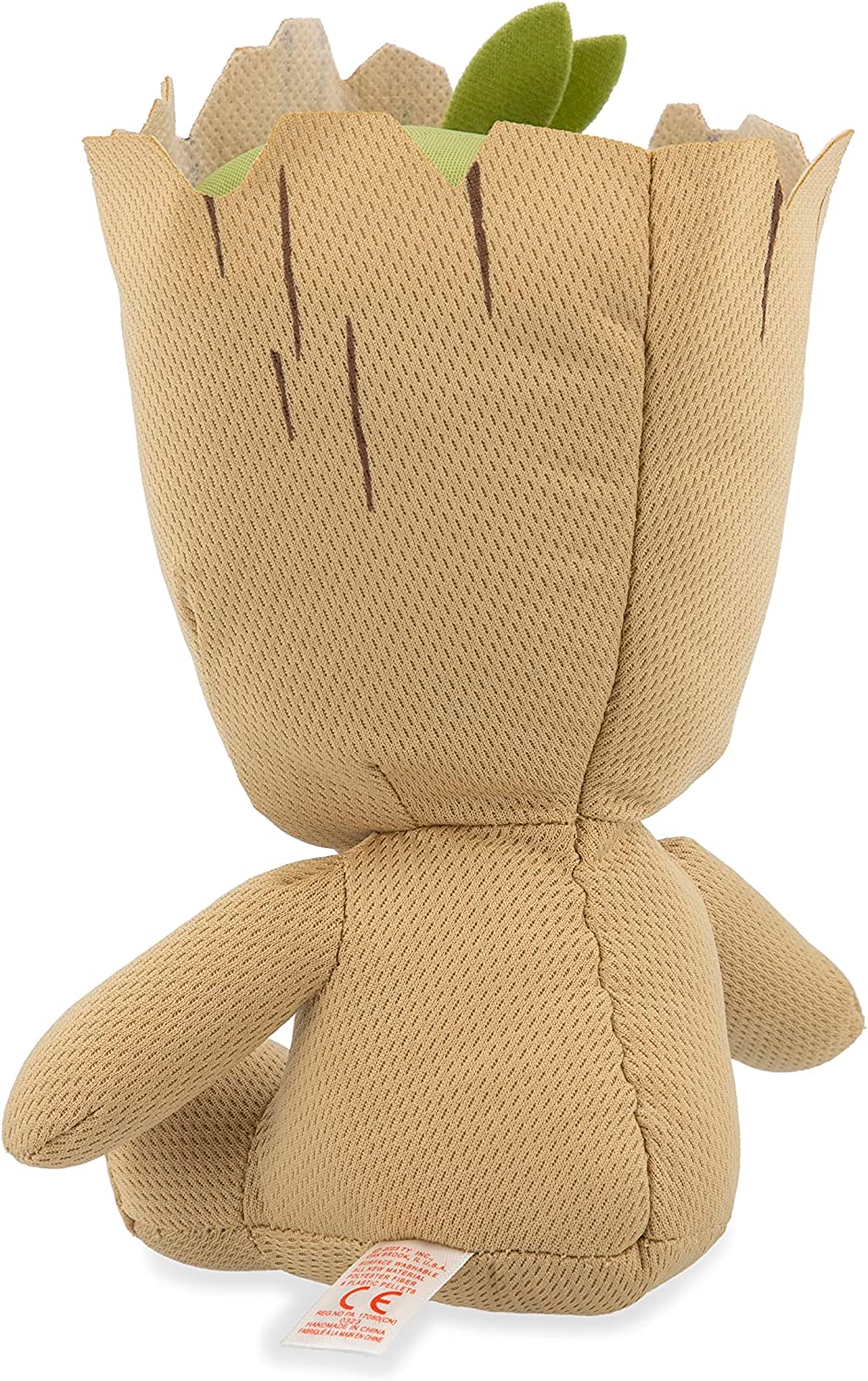 TY 41215 Guardians of the Galaxy Reg Groot-Marvel 15,5cm