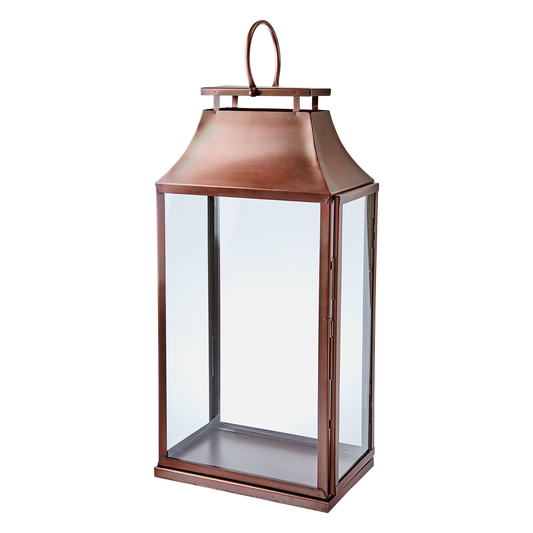 Clinton Large Lanterne