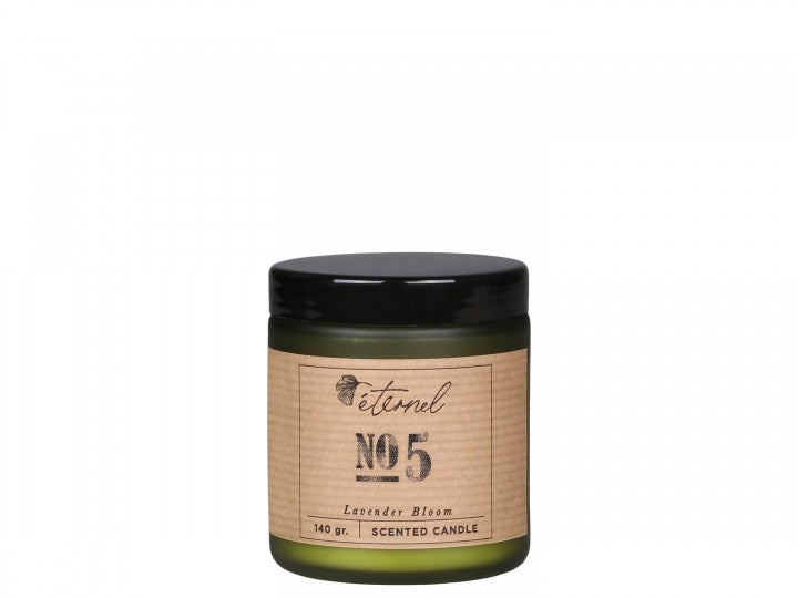Éternel Duftlys No.5