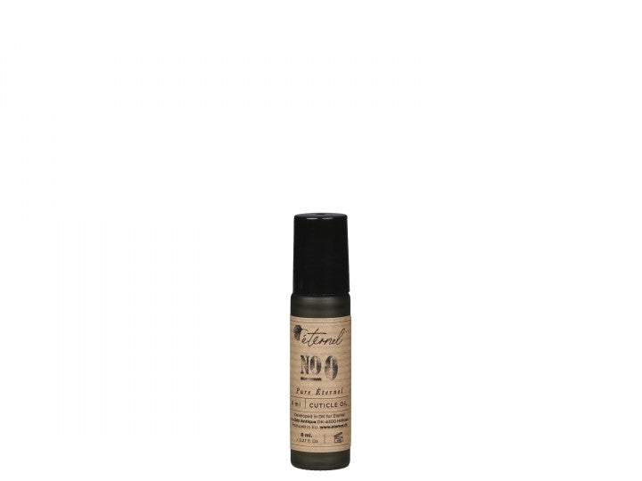 Éternel Neglebåndsolie neutral - 8ml