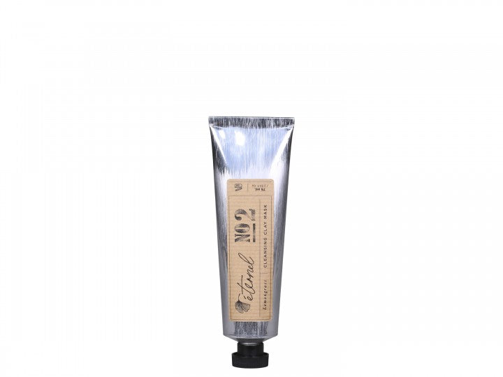 Éternel Lermaske dybderensende No.2 - 75ml