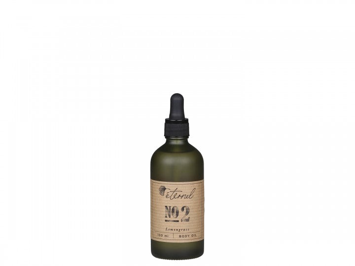 Éternel Body Oil No.2 - 100ml