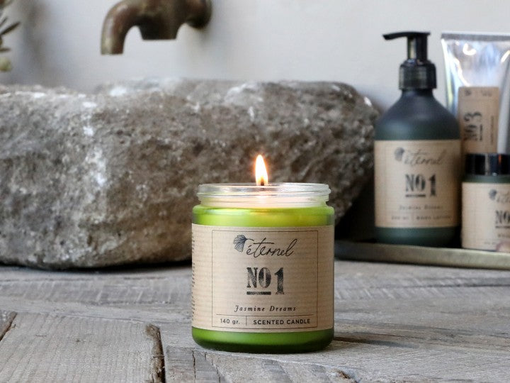 Éternel Duftlys No.1