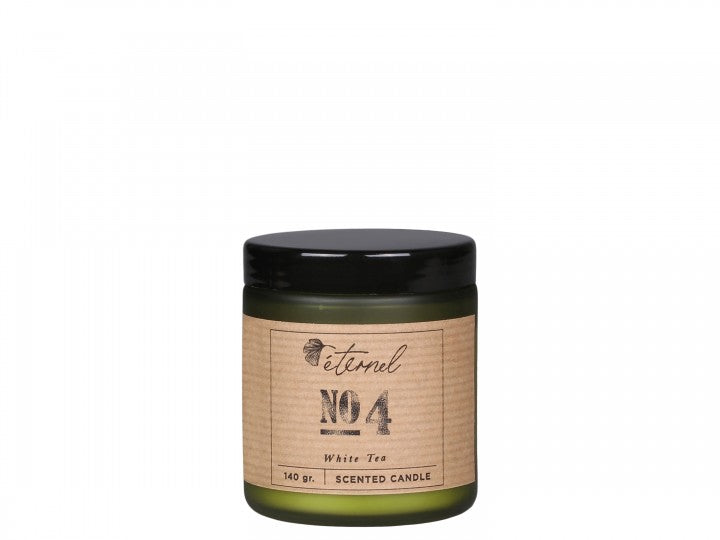 Éternel Duftlys No.4