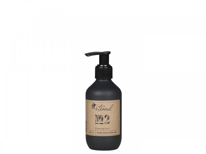 Éternel Håndrensegel No.2 - 200ml