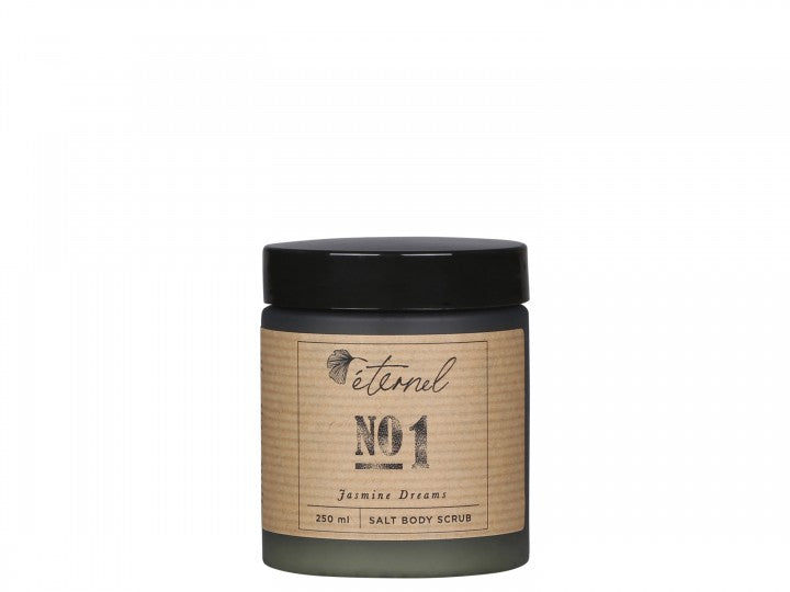 Éternel Salt Body Scrub No.1 - 250ml