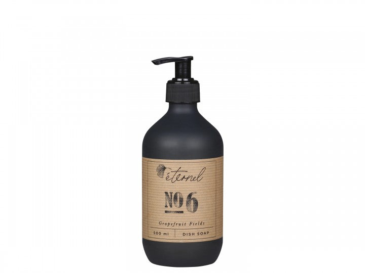 Éternel Opvaskemiddel No.6 - 500ml