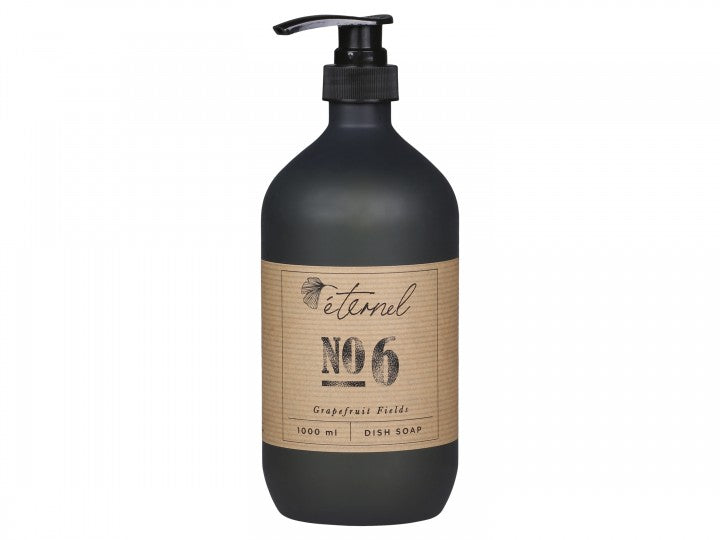 Éternel Opvaskemiddel No.6 - 1000ml