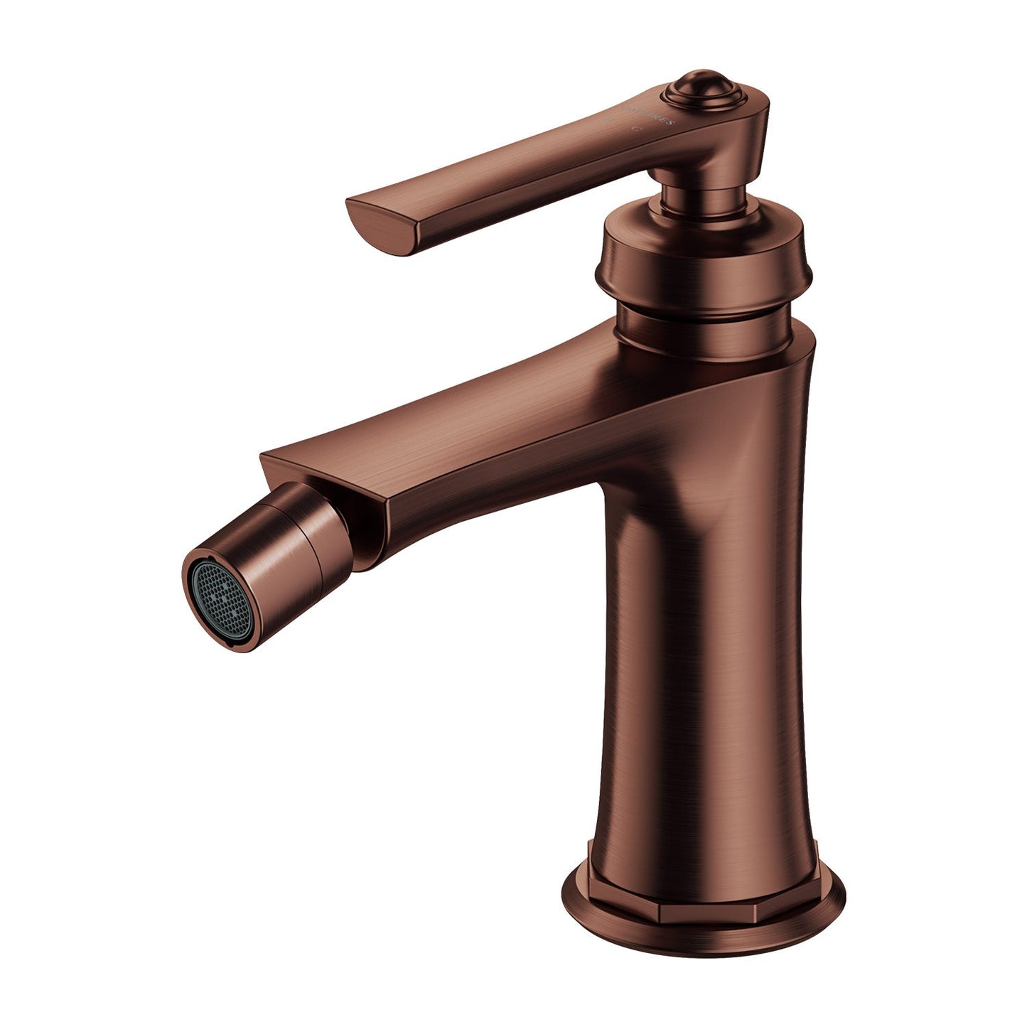 Armance Bidet Armatur - Flere farver