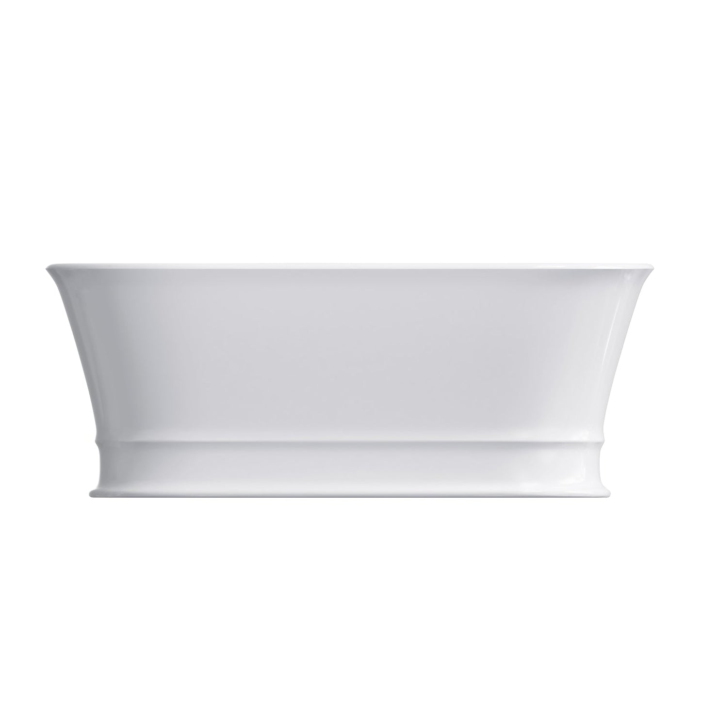 Classica M+ badekar 160x79cm