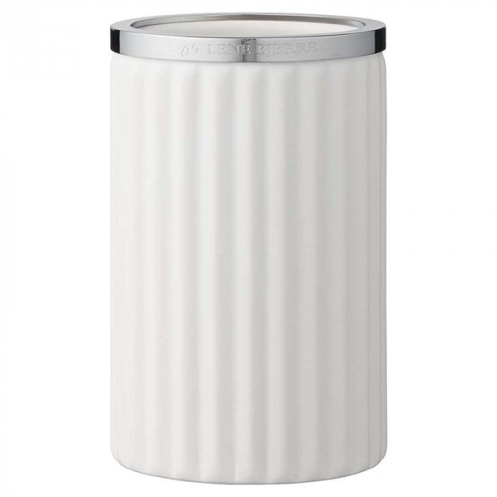 Marlie tandkrus H11,5 cm. hvid