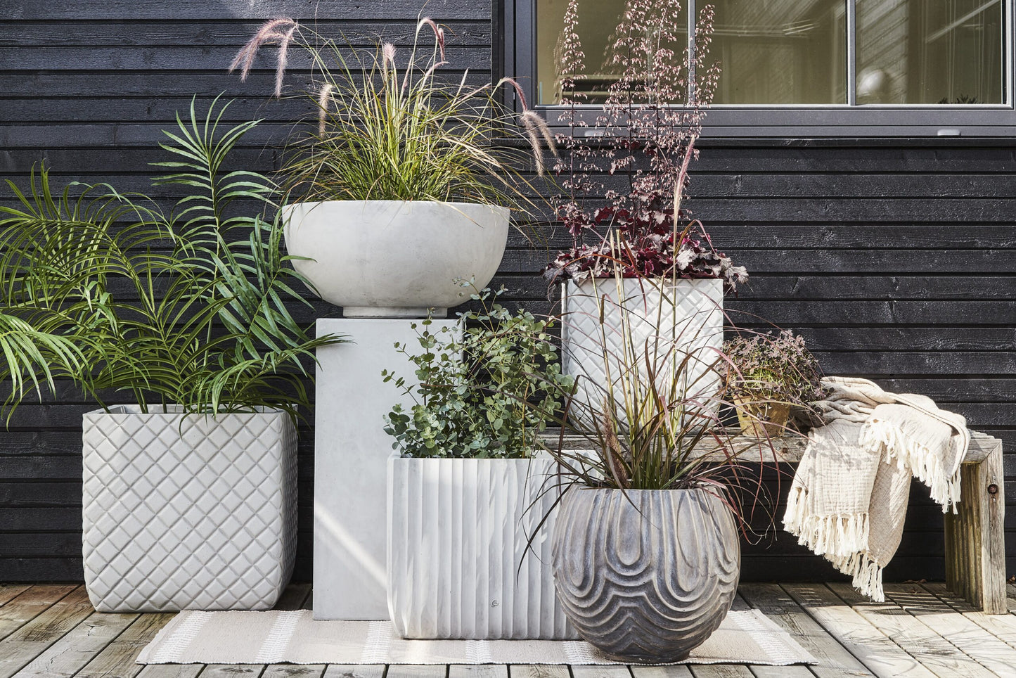 Lene Bjerre Portia krukke