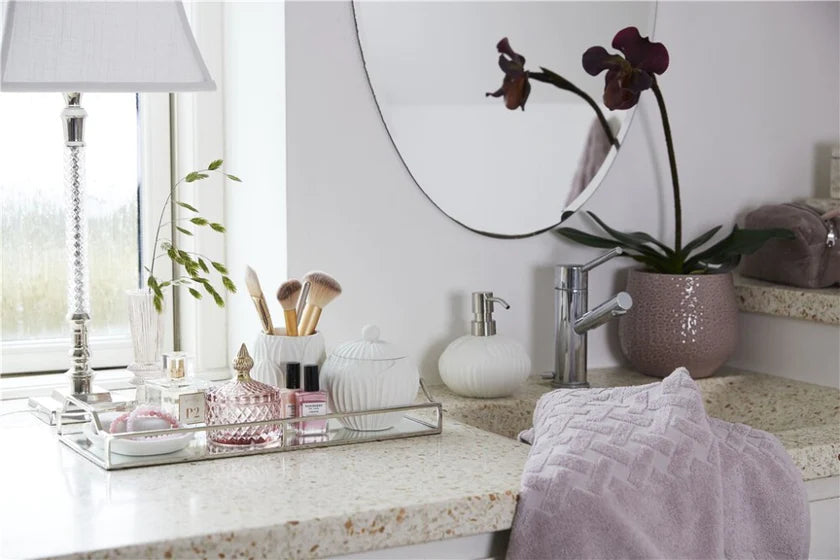 Miya krukke H10,5 cm. rosa