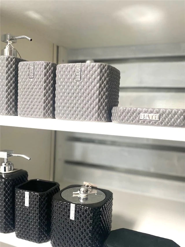 Lene Bjerre Marion tandkrus