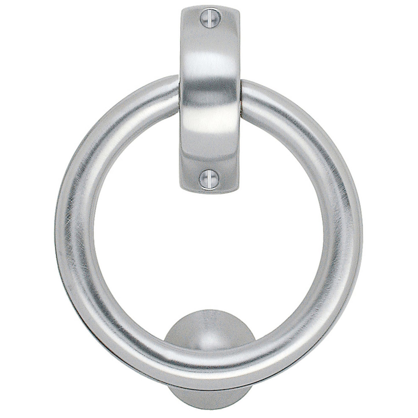 Beslagsboden Dørhammer til træskruemontering - flere farver