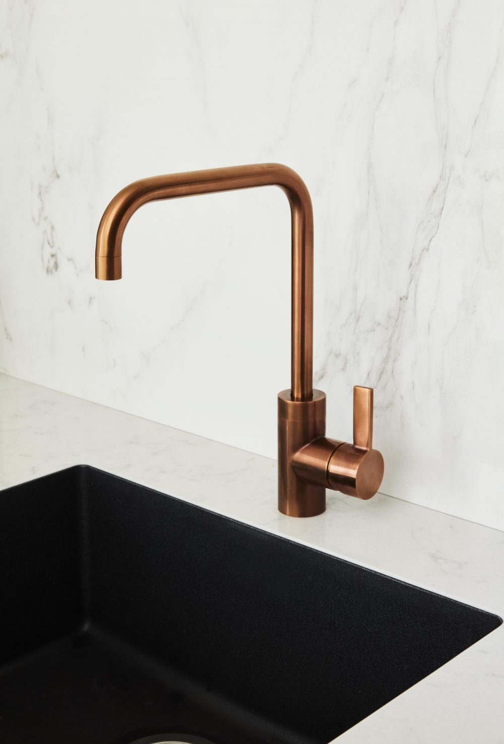 Noba CK Køkkenvandhane kobber