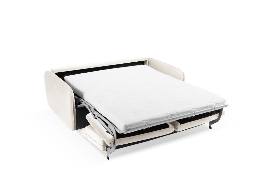 Vienna sovesofa i velour