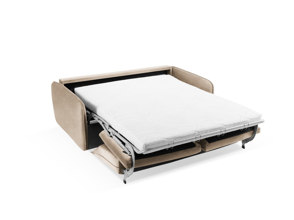 Vienna sovesofa i velour