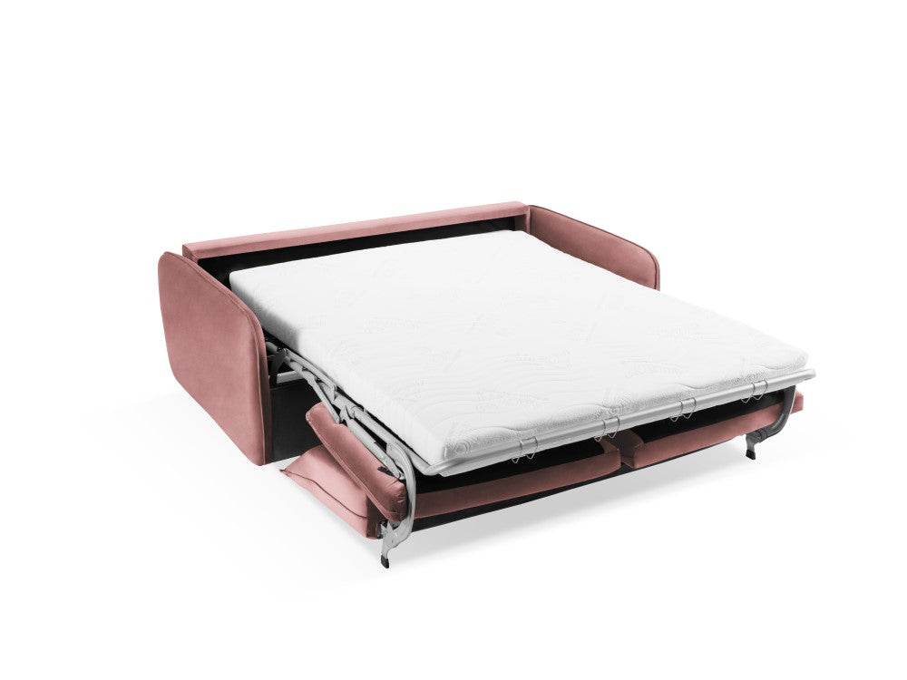 Vienna sovesofa i velour