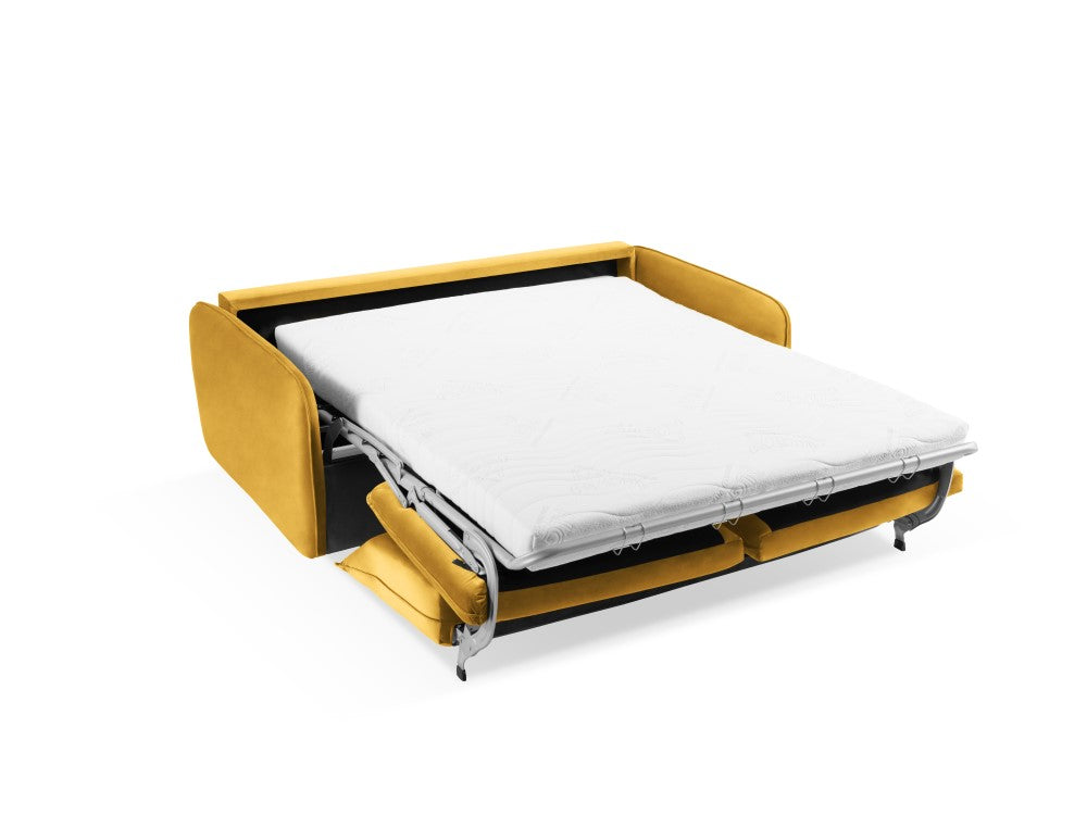 Vienna sovesofa i velour